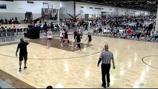 Sloane Miller - 2024 Spring Aau Highlights Itl Texas