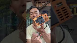 Power Inverter 1000 Watt 12 Volt Inverter 1000W Dc 12V To Ac 220V