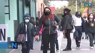 Región de Antofagasta suma 13 establecimientos en cuarentena
