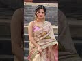 floral banarasi #saree #banarasi #banarasisaree #youtubeshorts #fashion #viralvideo