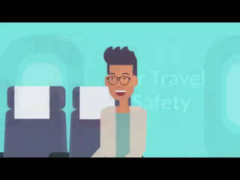 Holiday Travel Safety Tips by Advantage Benefit Solutions