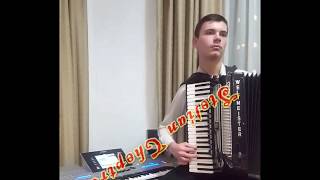 Video thumbnail of "STELIAN CHEPTROSU LIVE"