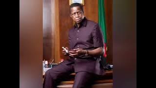 General kanene ft PSt--Lungu batenga R.I.P