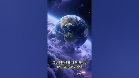 What If the Moon Suddenly Disappeared?