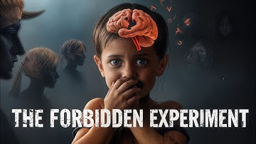 The Forbidden Experiment: What Happens When a Child Grows Up Without Language?
