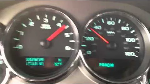 2011 GMC Sierra 4.56 gears