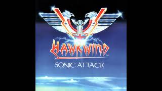 Watch Hawkwind Sonic Attack video