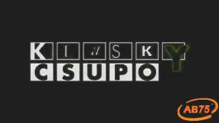 Copia De Klasky Csupo 1998 Super Effects In Lost Effect Fixed
