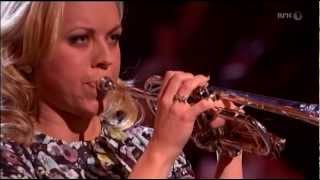 Tine Thing Helseth - Libertango (March 8th, 2013)