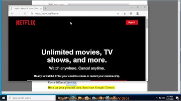 How to Fix Netflix Error Code M7111-1331? M7111-1331-5059? d7121-1331? u7111-1331? (2023 re-updated)