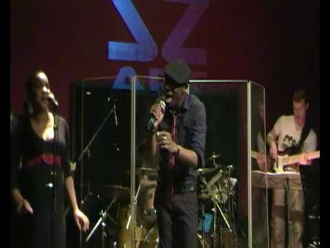 LETS---Sankofa Soul Contest - Lean On Me by Bill W...