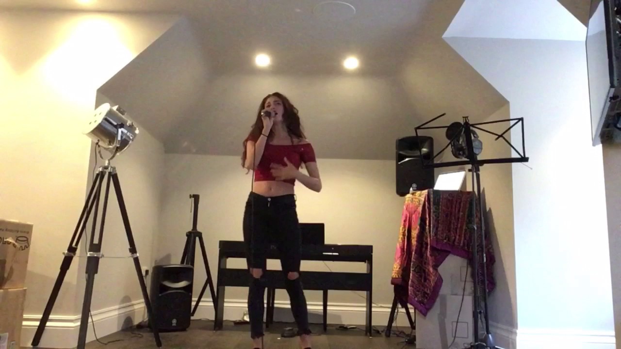 Praying - Tom Grennan Acoustic Cover