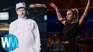 Top 3 Reasons Why Portugal The Man Is Trending
