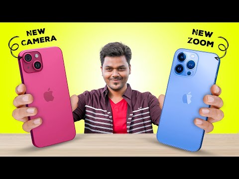 iPhone 15 Series📱 is here❗First Look 😲🔥 New Big Upgrade ? 😎 Tamil Tech