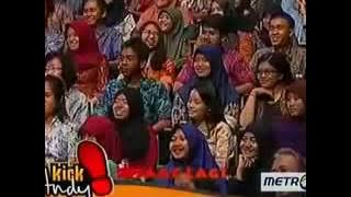 Download lagu Full Kick Andy Terbaru 2016 ORANG ORANG HEBAT INDONESIA' Berita terbaru 1 Maret 2016
