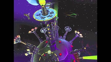 Ratchet & Clank 2: Going Commando | Wupash Nebula (Remix) (Rap/Hip-Hop Beat) | @MrSmoothBeatz