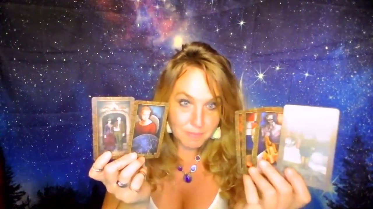 He's keeping a secret & so frustrated he can't tell her the full story....yet