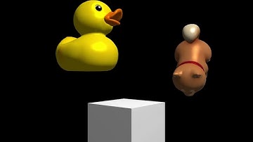 Vulkan - Blinn-Phong Shading