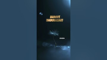 Christian whatsapp status Malayalam | Devotional status | Jesus Love | maraye madhuram@7Trumpets