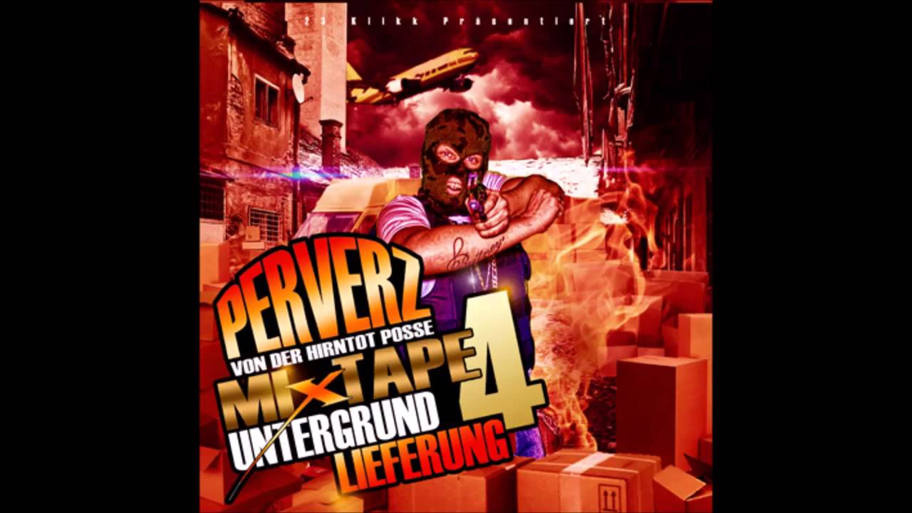 Perverz 3,3 Promille