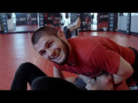 Prelude to UFC 249: Khabib Nurmagomedov vs Tony Ferguson - Episode 1 (Dagestanis in Las Vegas)