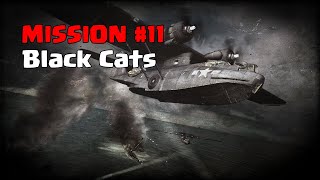 Call Of Duty World At War Mission Mission 11 Black Cats
