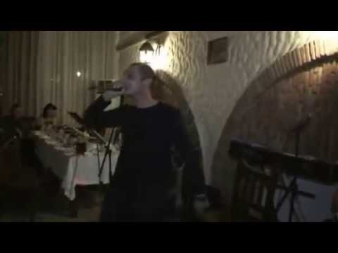 NE GA gaerte negatsan ( გიოს და მარის ქორწილი)