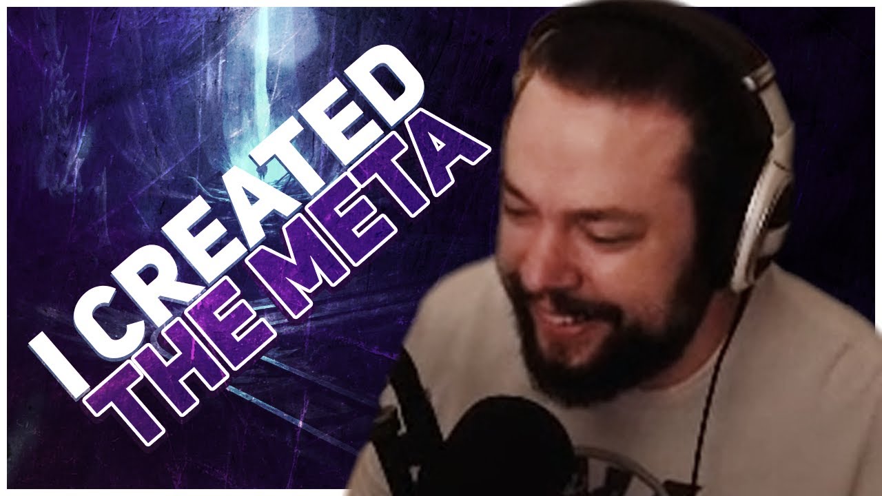 I literally CREATED the META! | Scourge Endless Delve Highlights #3