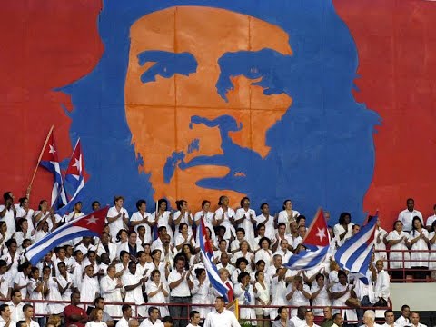 Βίντεο: Οι γιατροί της Κούβας πραγματοποίησαν 10 μεταμοσχεύσεις δέρματος προσώπου χρησιμοποιώντας τη μοναδική τους μέθοδο