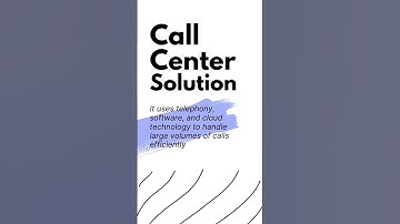 Smooth your customer support with our advanced Call Center Solutions. Boost productivity