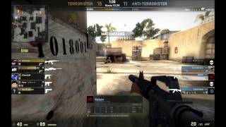 CS:GO panic nipplekillö