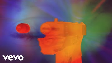 Seinabo Sey - Pistols At Dawn (Lyric Video)