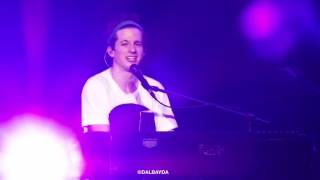 CHARLIE PUTH - We Don't Talk Anymore (LIVE in MANILA)