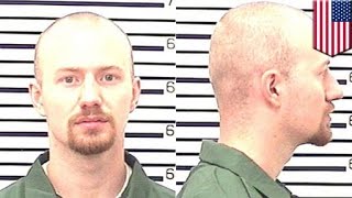 New York prison break: David Sweat can be captured in 48 hours, authorities said- TomoNews