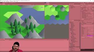 Mostly Civilized: A Hex-Based 4x Game Engine for Unity - Part 8