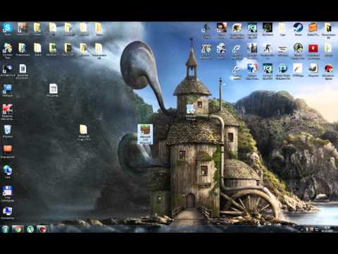 Как установить Forge на майнкрафт (подробно)