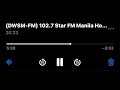 102 7 Star FM Manila Holy Week 2026 Sign OFF Good Friday 03 APRIL 2026 2 54PM 3 00PM 