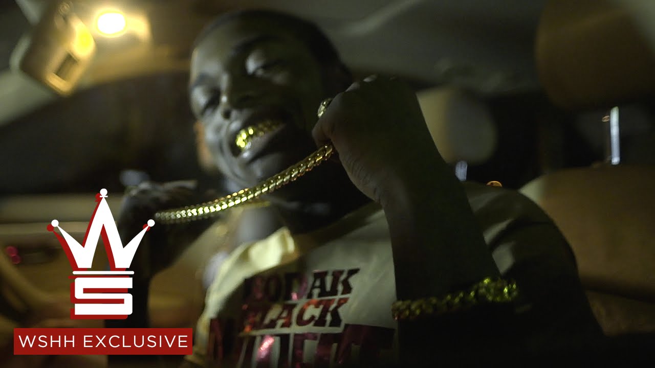 Kodak Black “SKRT” Prod. by SkipOnDaBeat (WSHH Exclusive – Official Music Video)