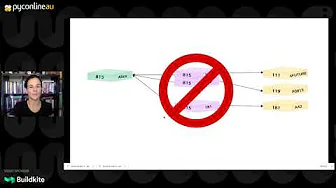 Image from Graph Databases will change your (freakin') life