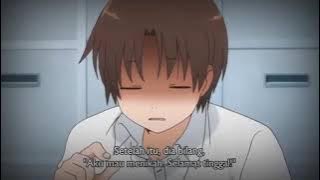 Story Anime Sad Boy 30 Detik (AMV) :(