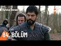 Kuruluş Osman 84. Bölüm  @atv ​