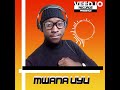 MWNNA UYU By MUCHIE MUCHIE RECORDS 