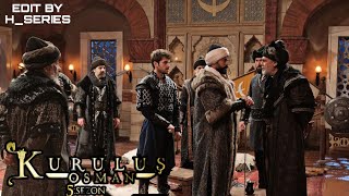 Kuruluş Osman Müzikleri | Osman Han (5.Sezon) Resimi
