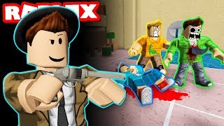 ROBLOX PALS MURDER MYSTERY!