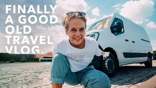 This was on our BUCKET LIST for 6 YEARS (& were TRAVELLING again!)
