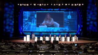 GCCS2015 livestream - channel 1 - Day 2