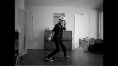 tyga wish choreography