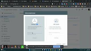 How to Add/Remove A User from Search Console
