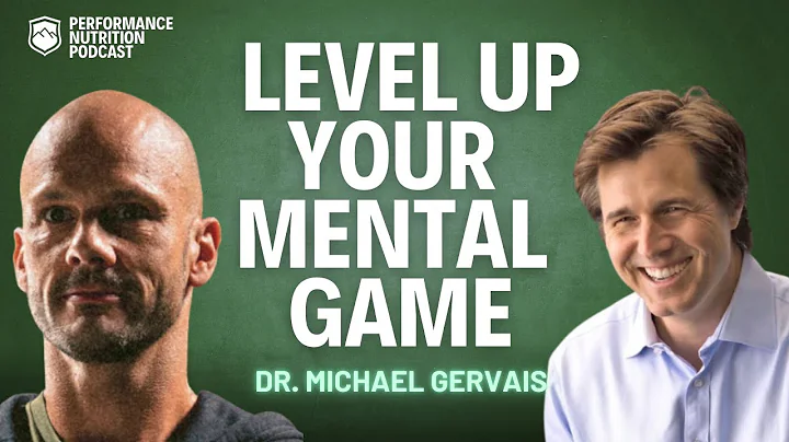Discover the Mental Skills To Push Your Performance Boundaries w Dr. Michael Gervais