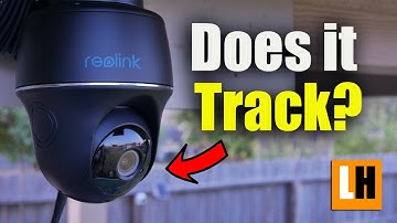Reolink Argus PT 2K Battery Solar Pan & Tilt WIFI Camera Review - Unboxing, Install, Testing